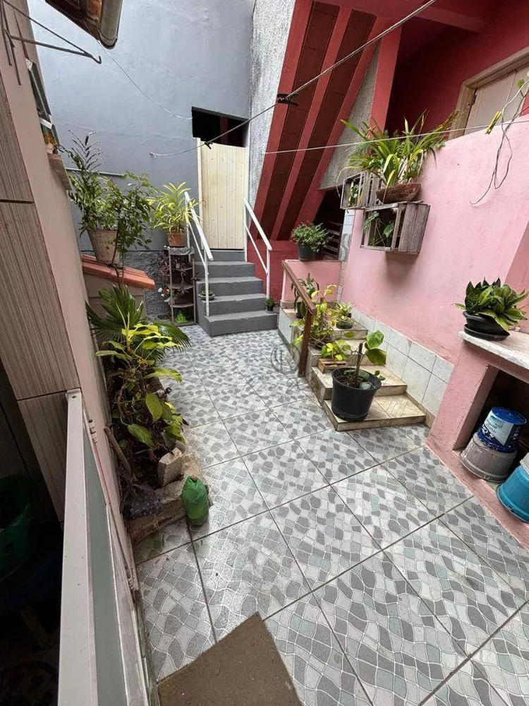Casa, 4 quartos, 259 m² - Foto 5
