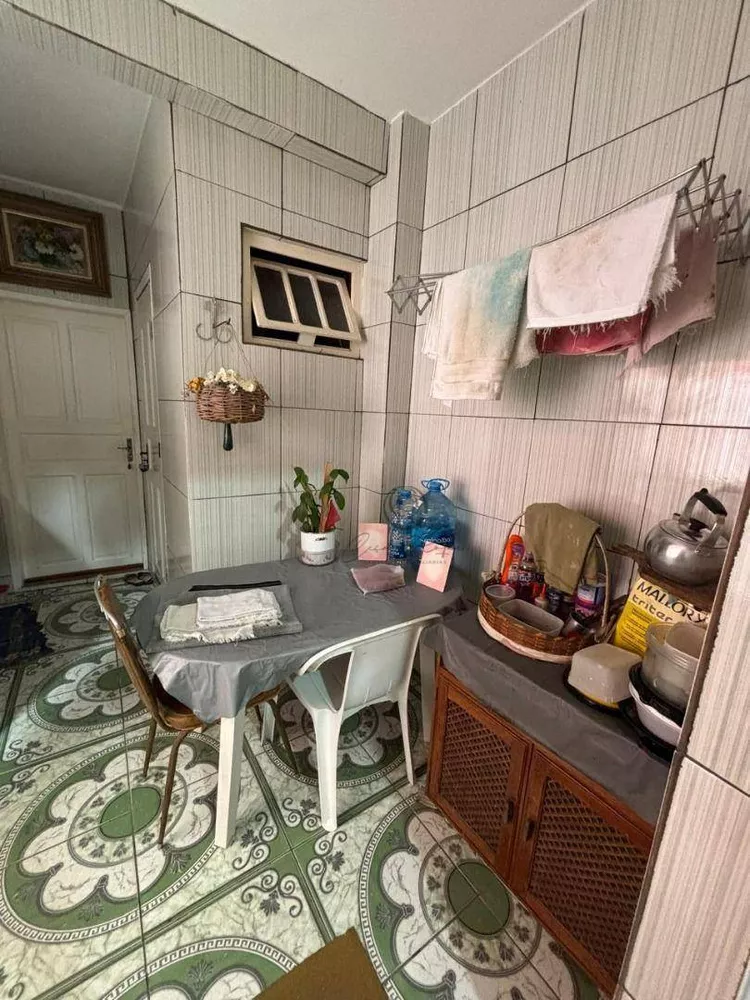 Casa, 4 quartos, 259 m² - Foto 10