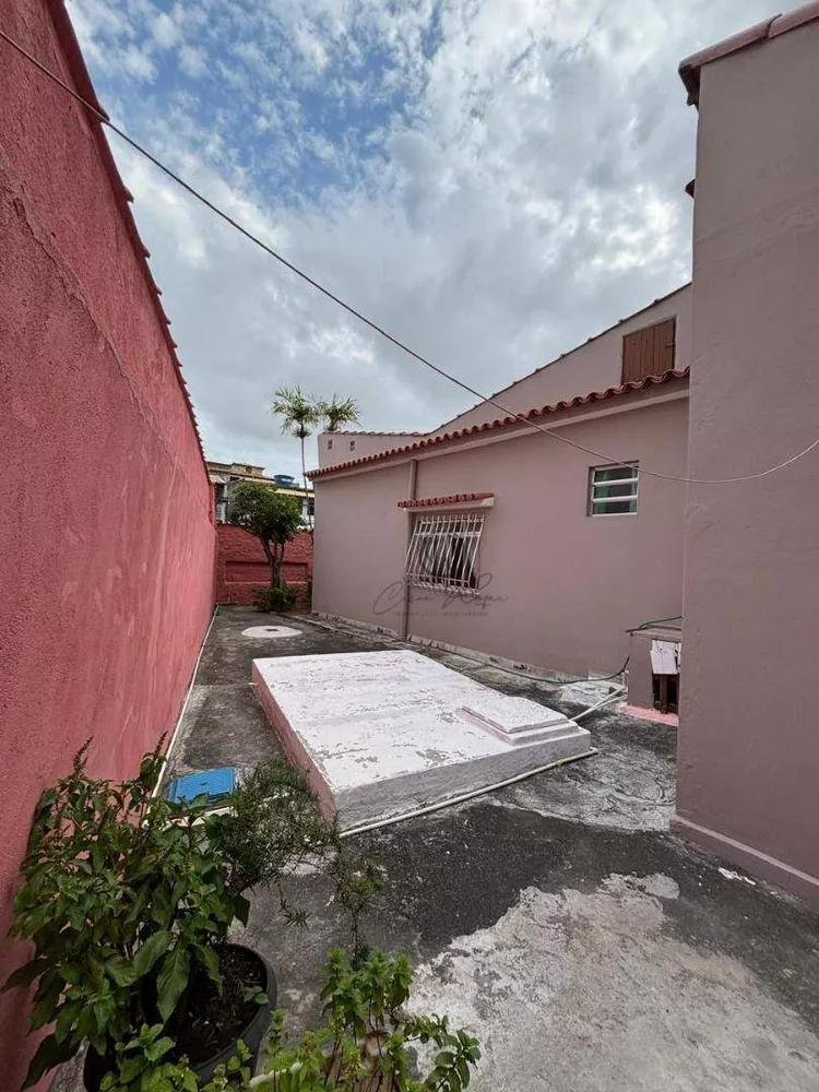 Casa, 4 quartos, 259 m² - Foto 25