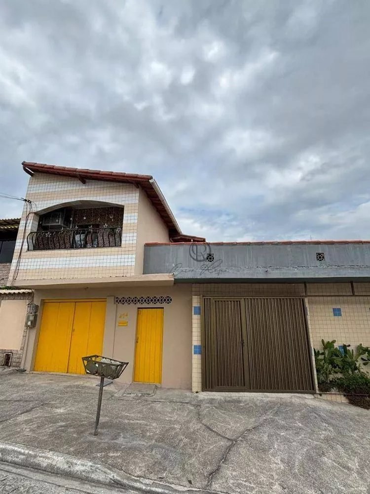 Casa, 4 quartos, 259 m² - Foto 3