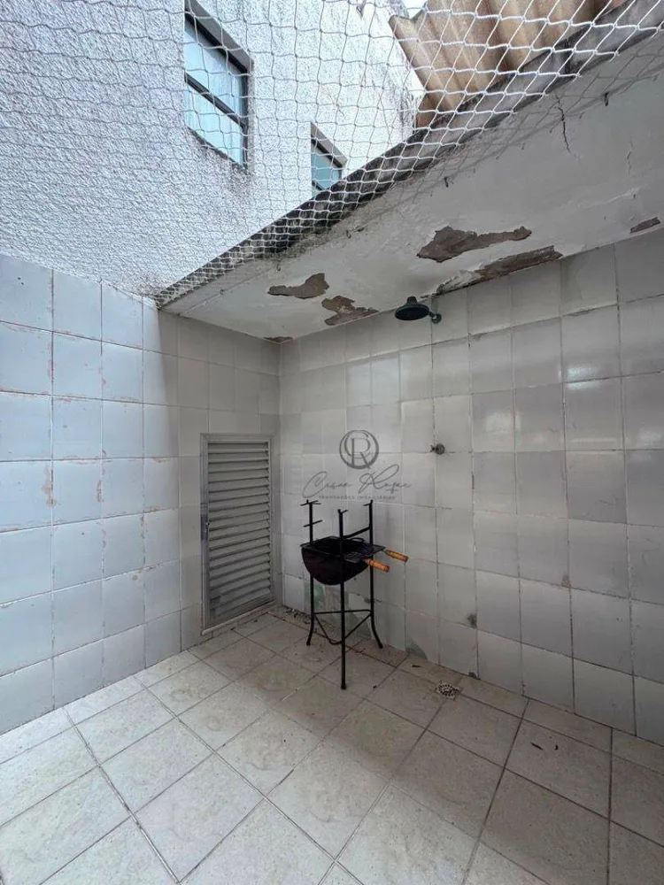 Casa de Condomínio, 2 quartos - Foto 4