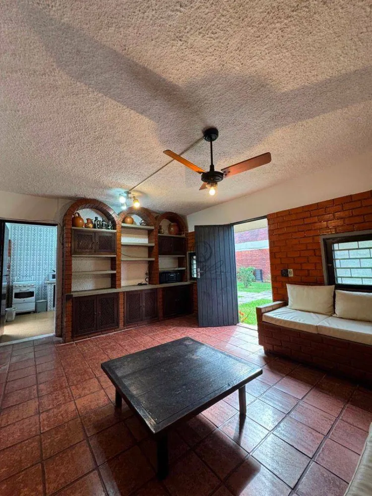 Casa de Condomínio, 2 quartos - Foto 1