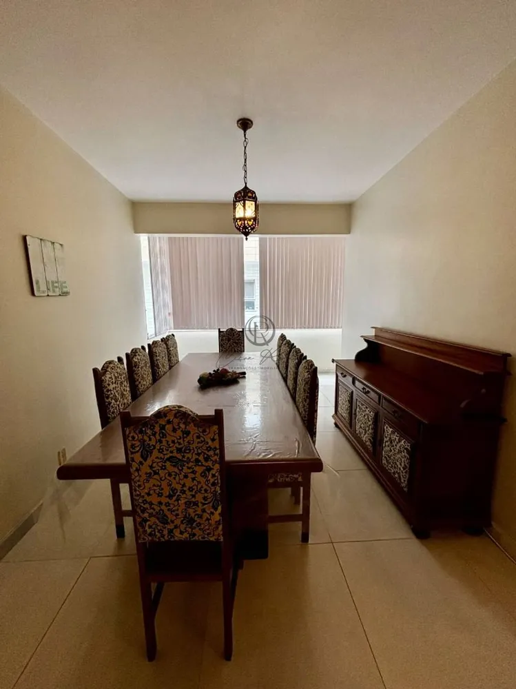 Cobertura, 5 quartos, 256 m² - Foto 5