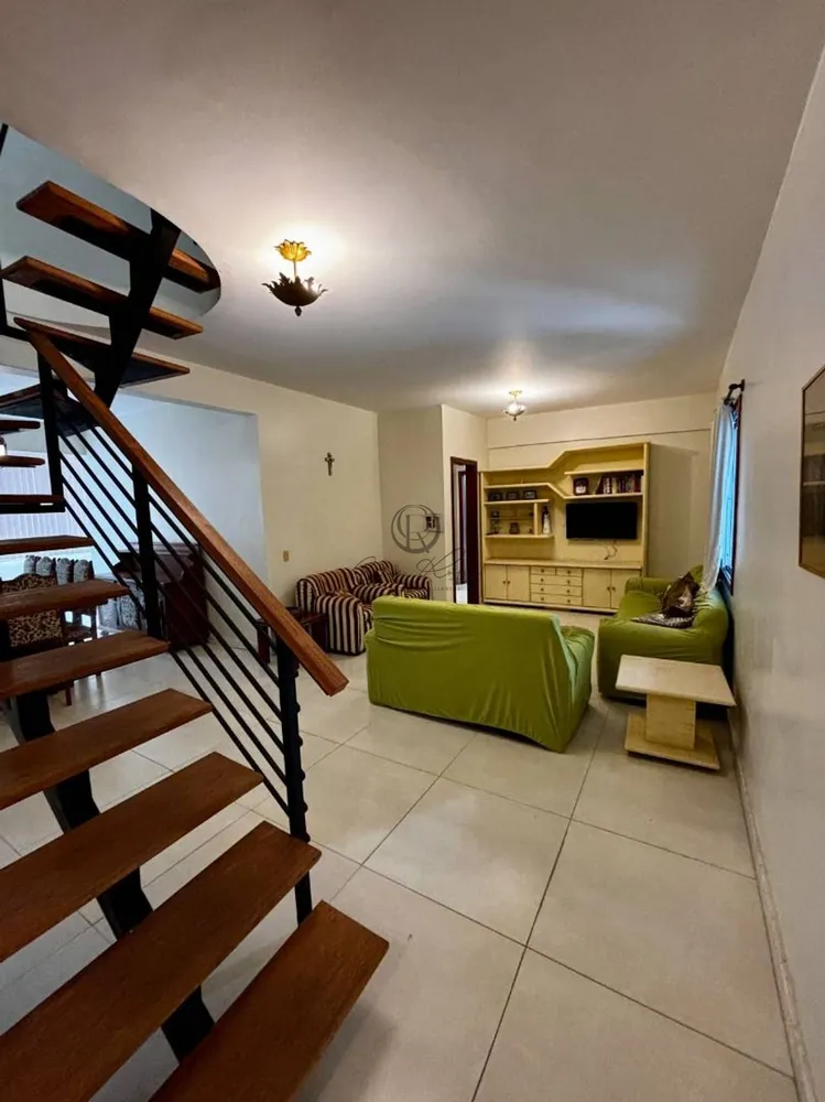 Cobertura, 5 quartos, 256 m² - Foto 4