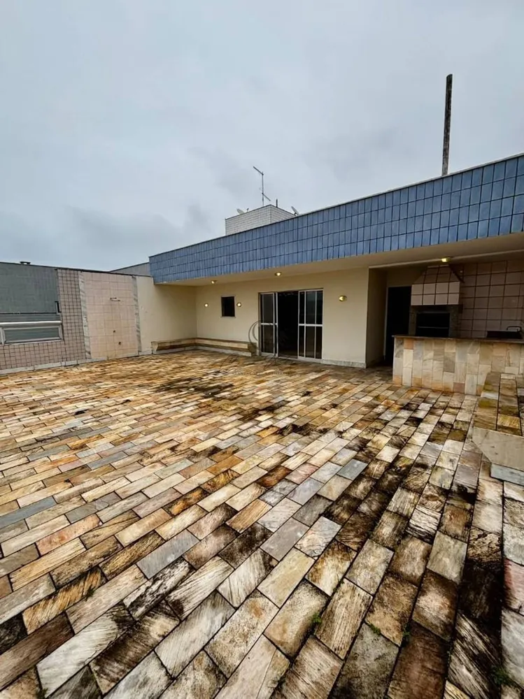 Cobertura, 5 quartos, 256 m² - Foto 2