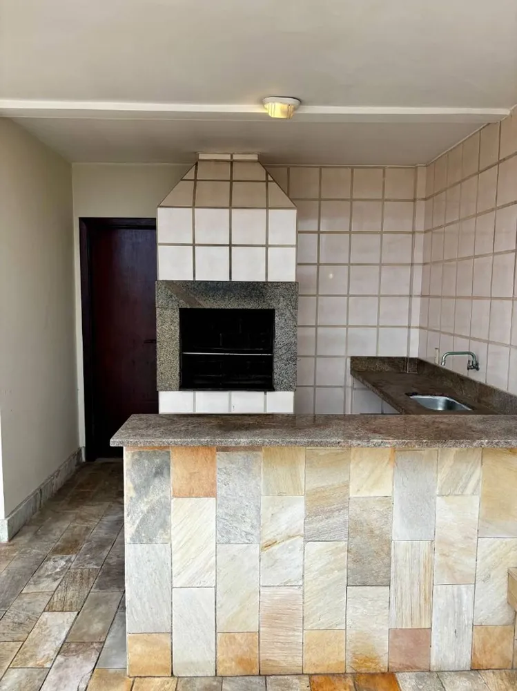 Cobertura, 5 quartos, 256 m² - Foto 21