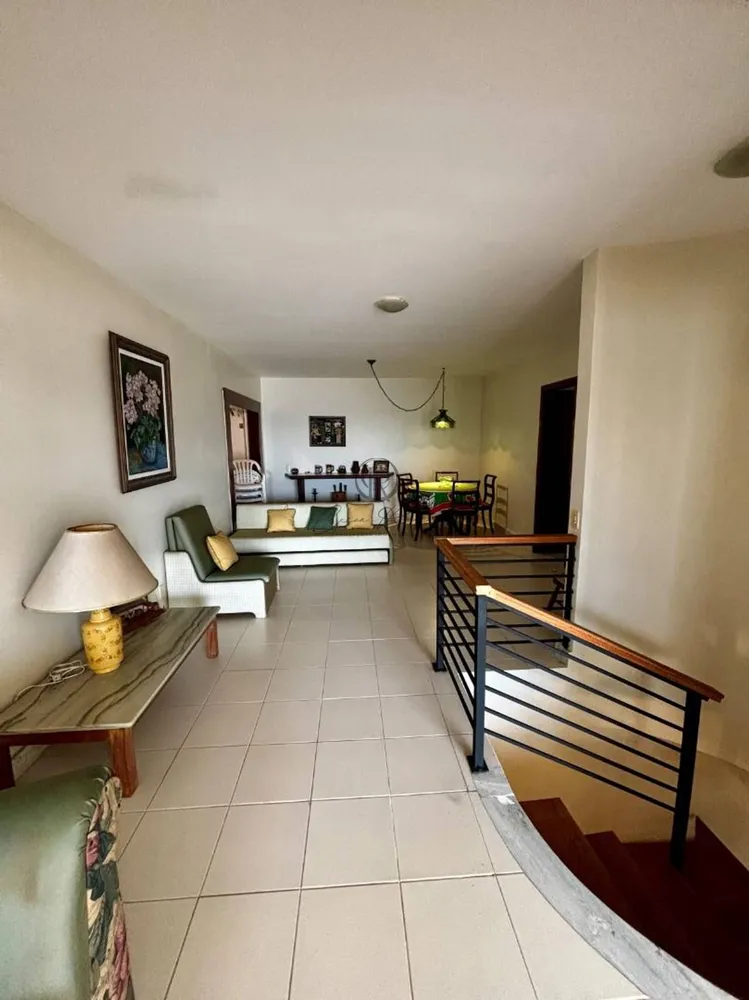 Cobertura, 5 quartos, 256 m² - Foto 22