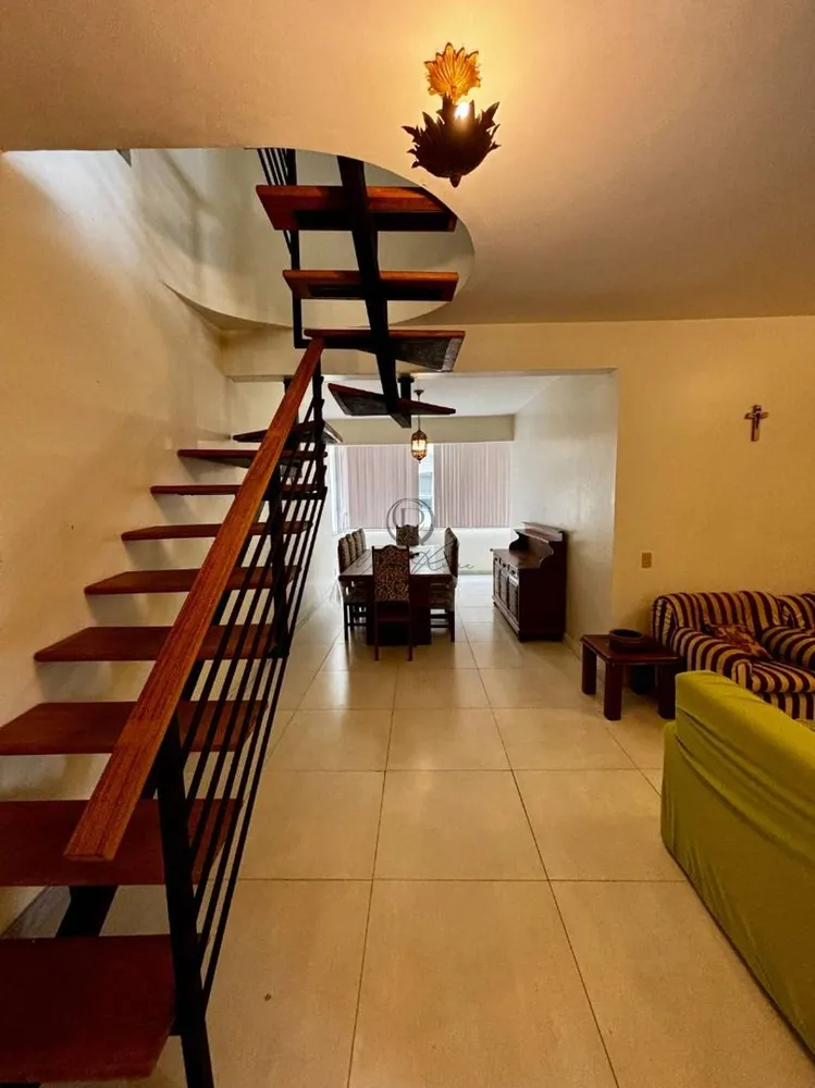 Cobertura, 5 quartos, 256 m² - Foto 3