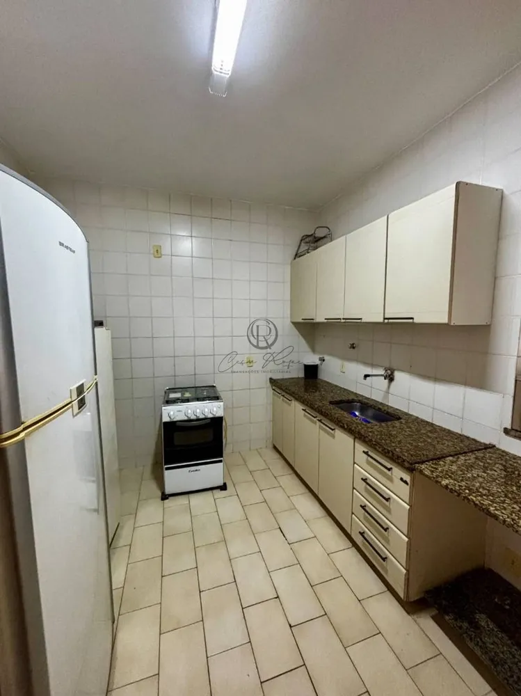 Cobertura, 5 quartos, 256 m² - Foto 8