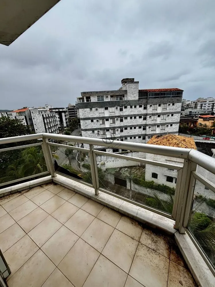 Cobertura, 5 quartos, 256 m² - Foto 10