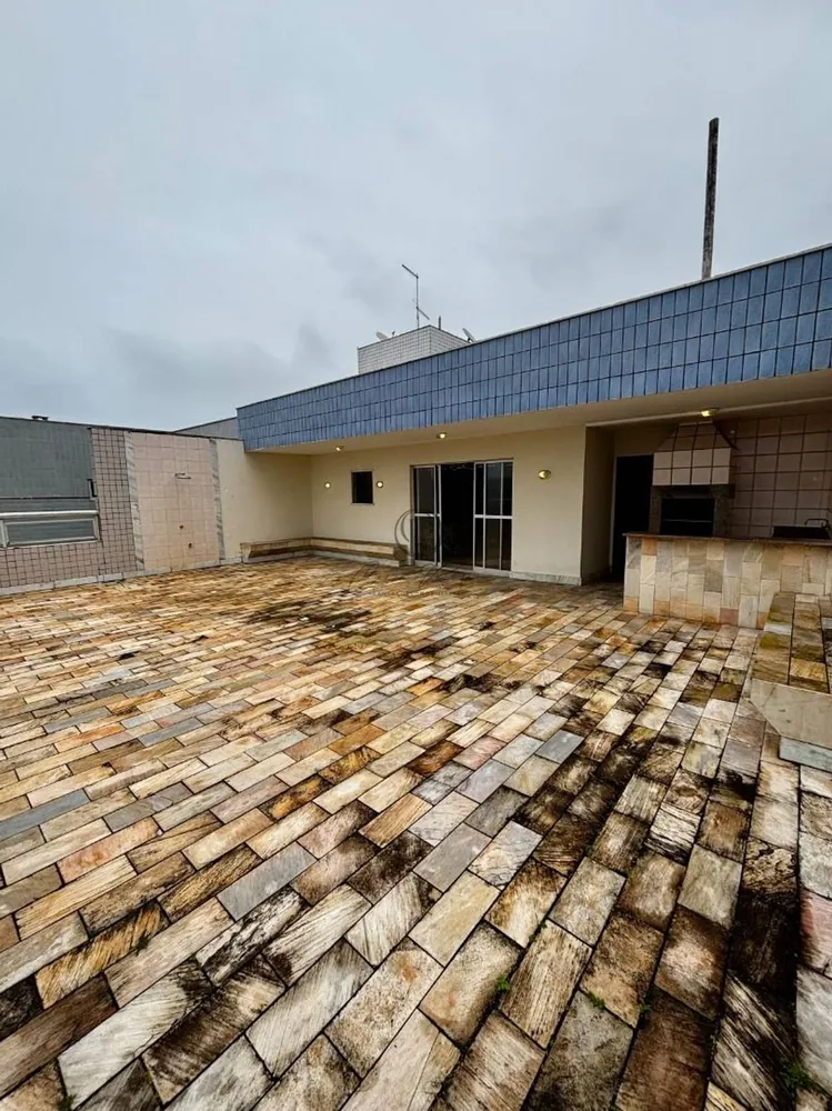 Cobertura, 5 quartos, 256 m² - Foto 20