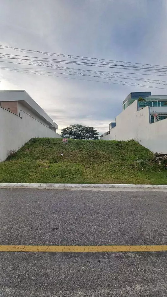 Loteamento e Condomínio, 462 m² - Foto 1