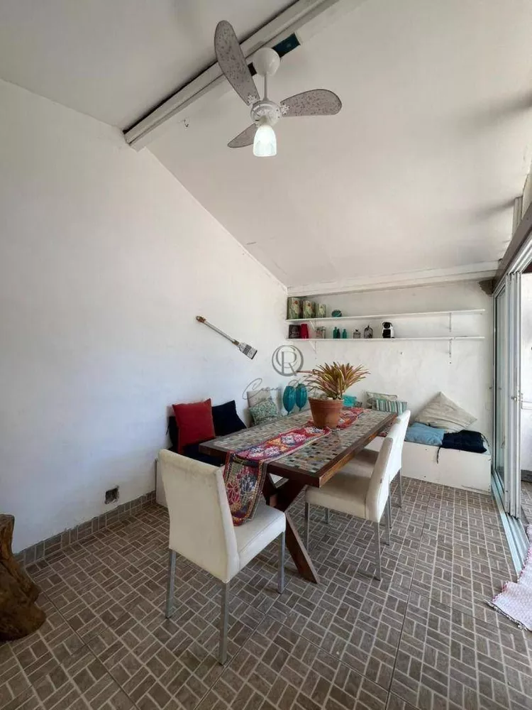 Casa, 3 quartos, 120 m² - Foto 11