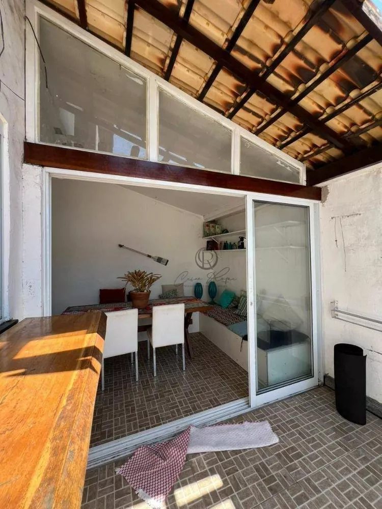 Casa, 3 quartos, 120 m² - Foto 12