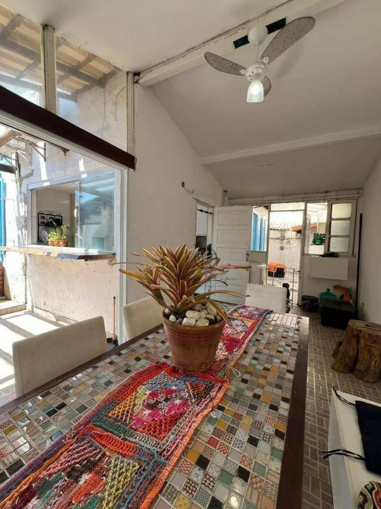 Casa, 3 quartos, 120 m² - Foto 10