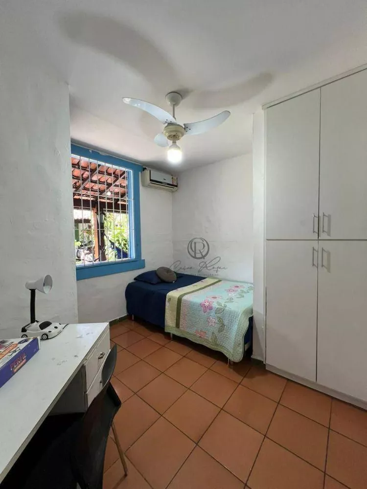 Casa, 3 quartos, 120 m² - Foto 9