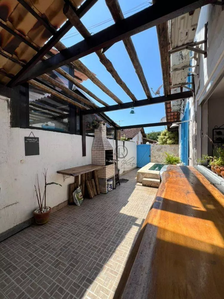 Casa, 3 quartos, 120 m² - Foto 3