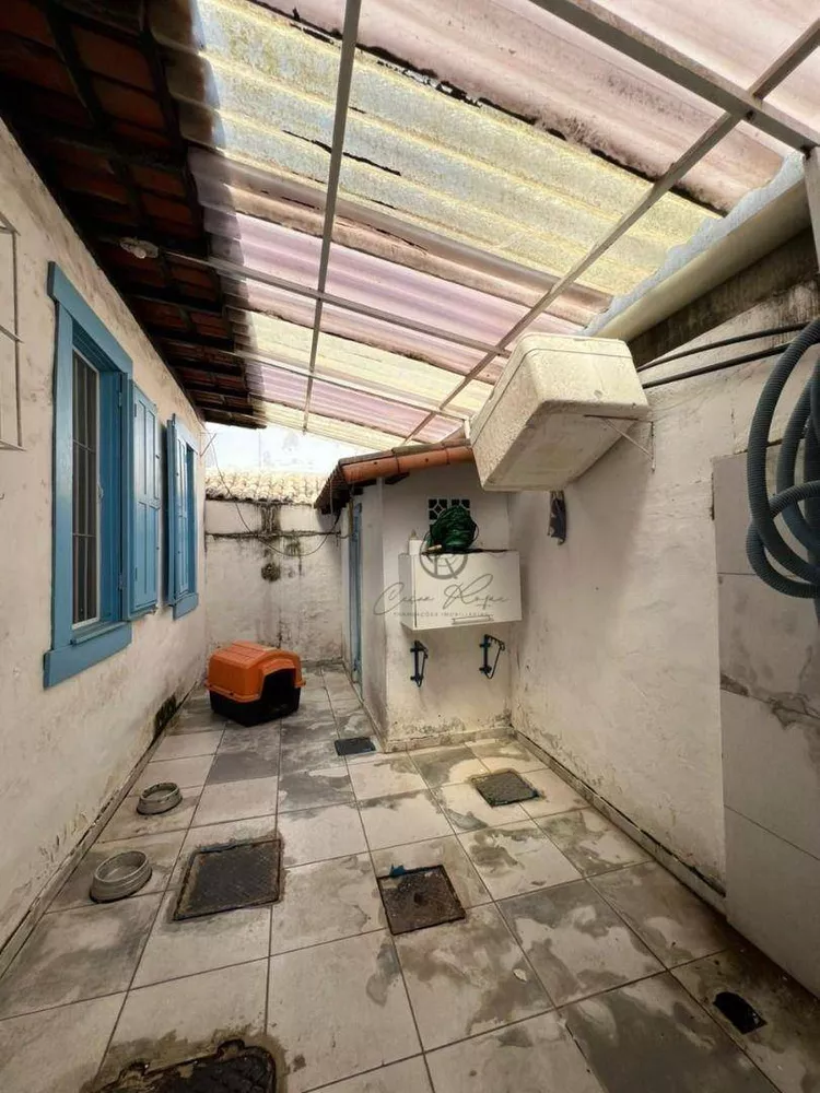 Casa, 3 quartos, 120 m² - Foto 13