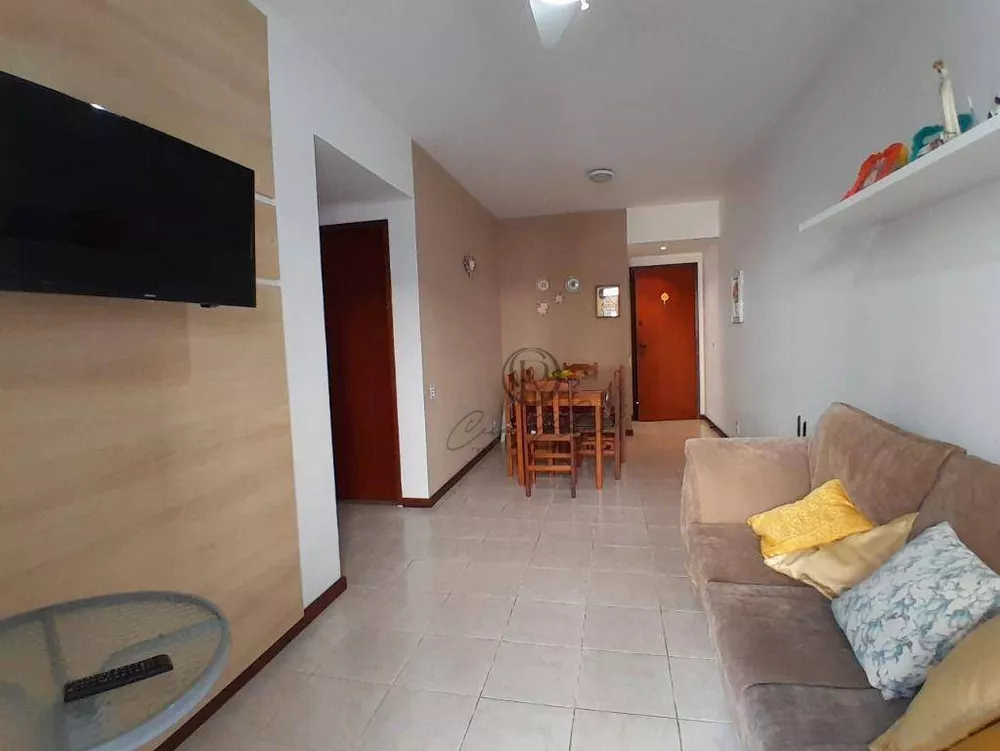 Apartamento, 2 quartos, 65 m² - Foto 3