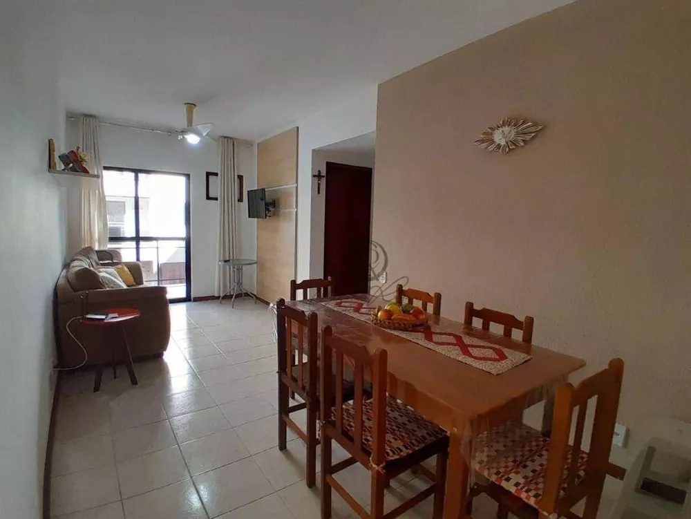 Apartamento, 2 quartos, 65 m² - Foto 2