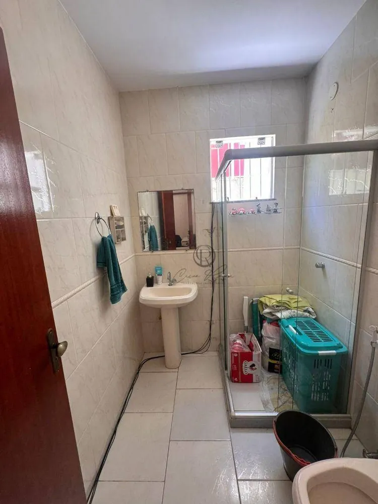 Casa, 4 quartos, 180 m² - Foto 11