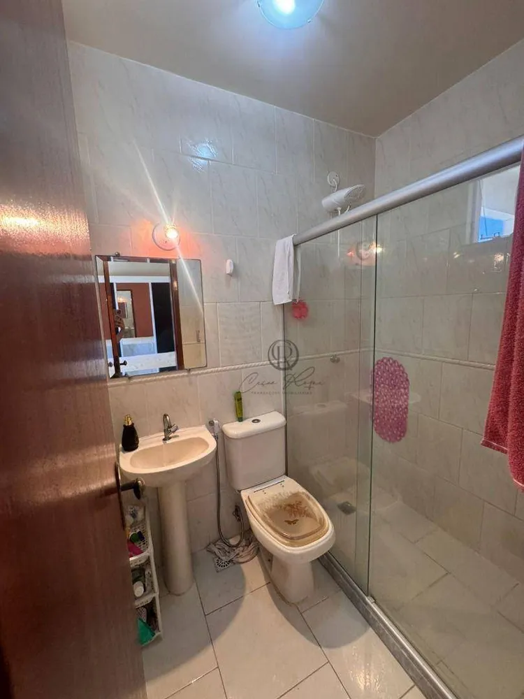 Casa, 4 quartos, 180 m² - Foto 17