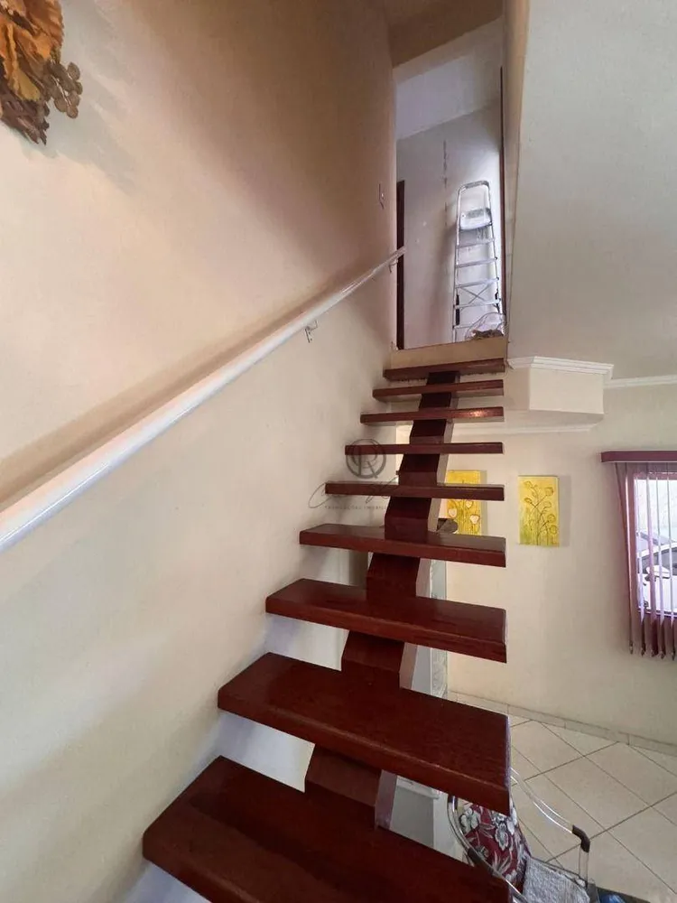 Casa, 4 quartos, 180 m² - Foto 12