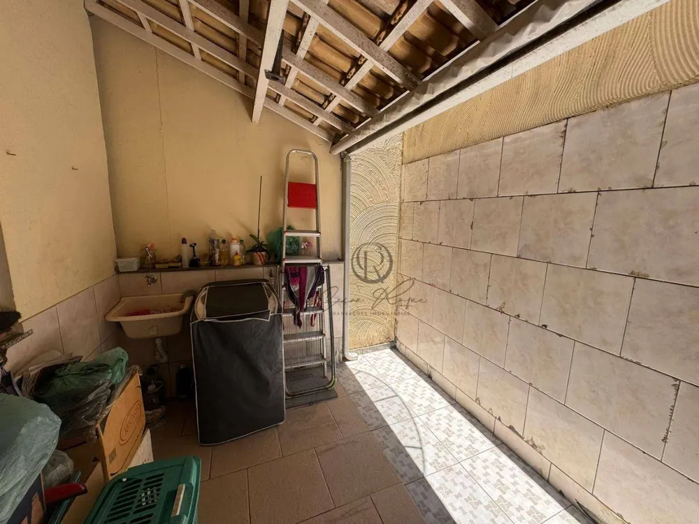 Casa, 4 quartos, 180 m² - Foto 6