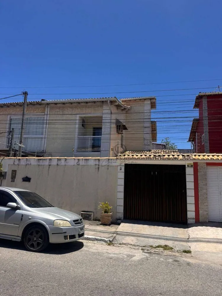 Casa, 4 quartos, 180 m² - Foto 2