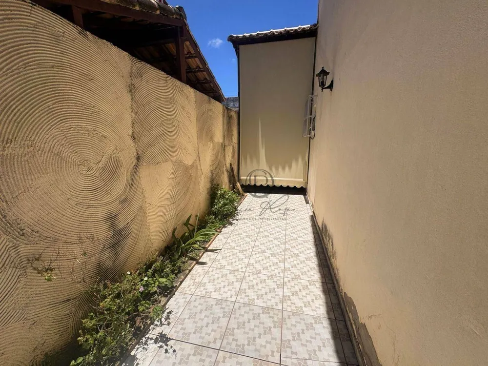 Casa, 4 quartos, 180 m² - Foto 8