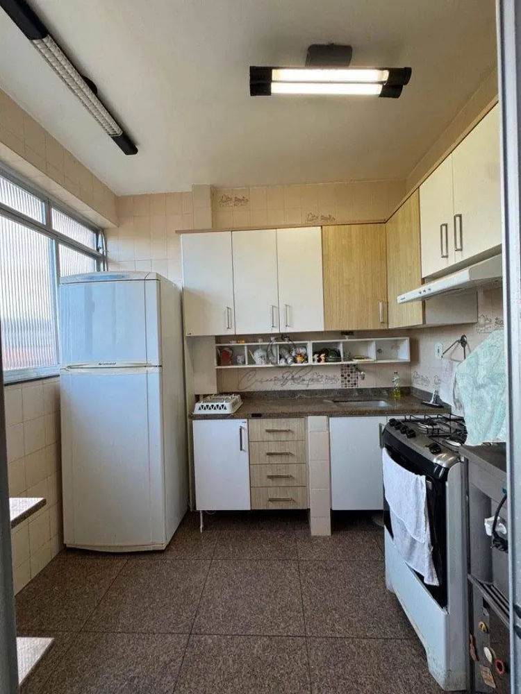 Apartamento, 3 quartos, 70 m² - Foto 4