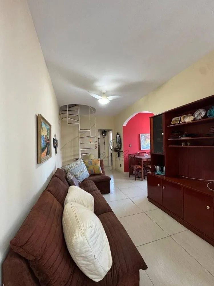 Apartamento, 3 quartos, 70 m² - Foto 2