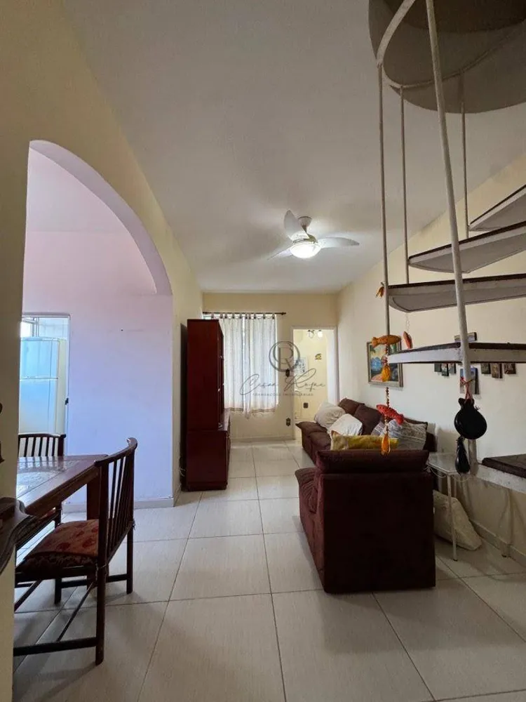 Apartamento, 3 quartos, 70 m² - Foto 1