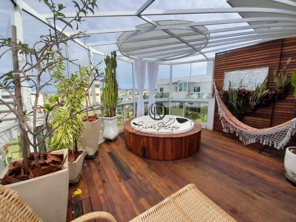 Cobertura, 3 quartos, 220 m² - Foto 19