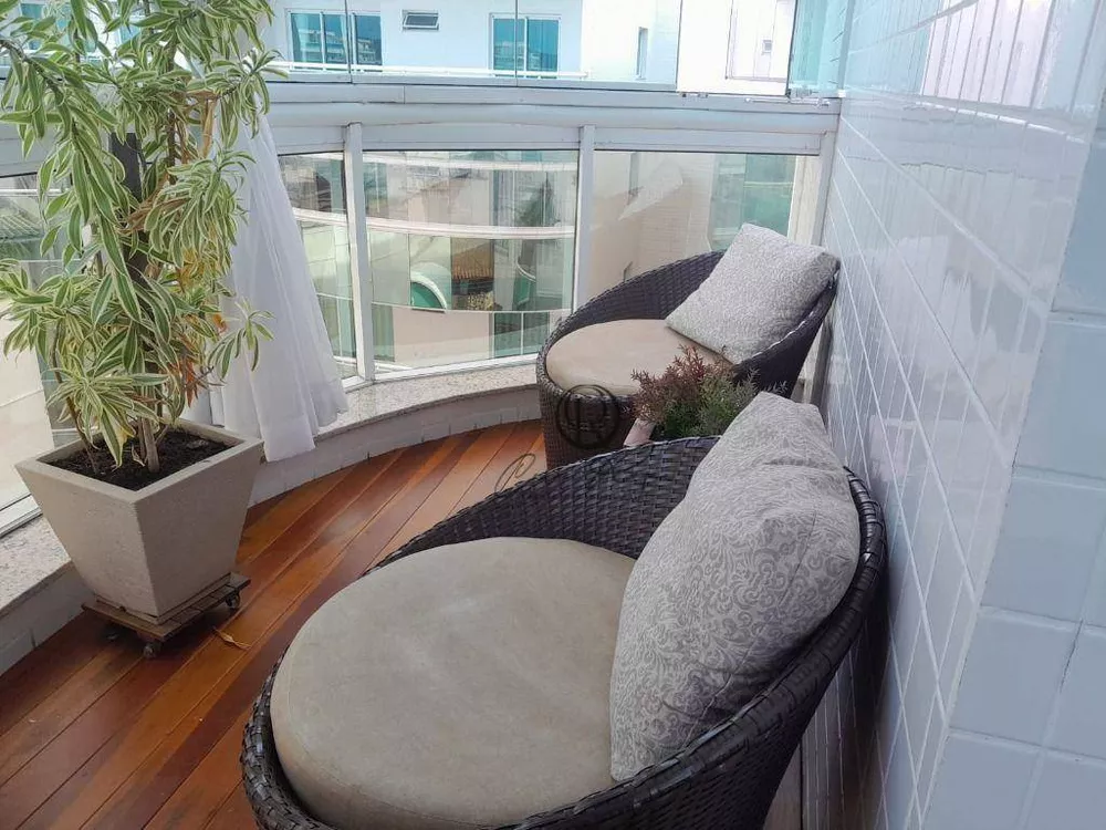 Cobertura, 3 quartos, 220 m² - Foto 22