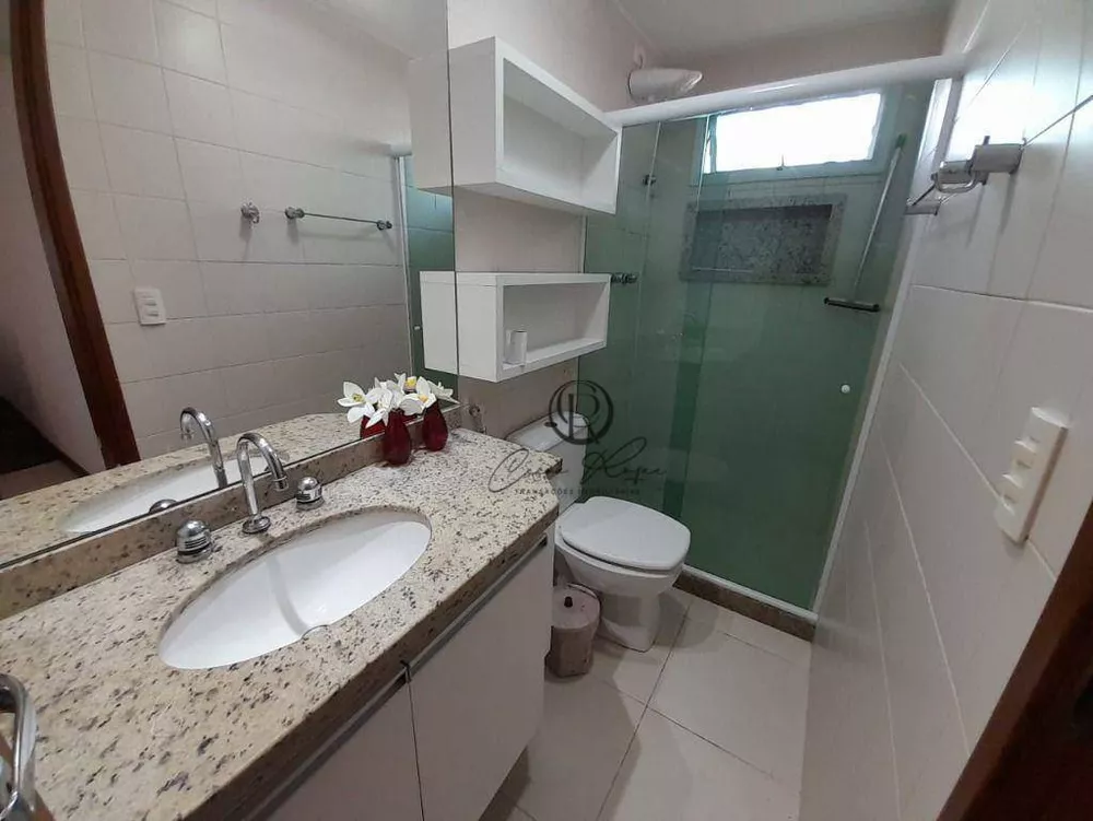 Cobertura, 3 quartos, 220 m² - Foto 1