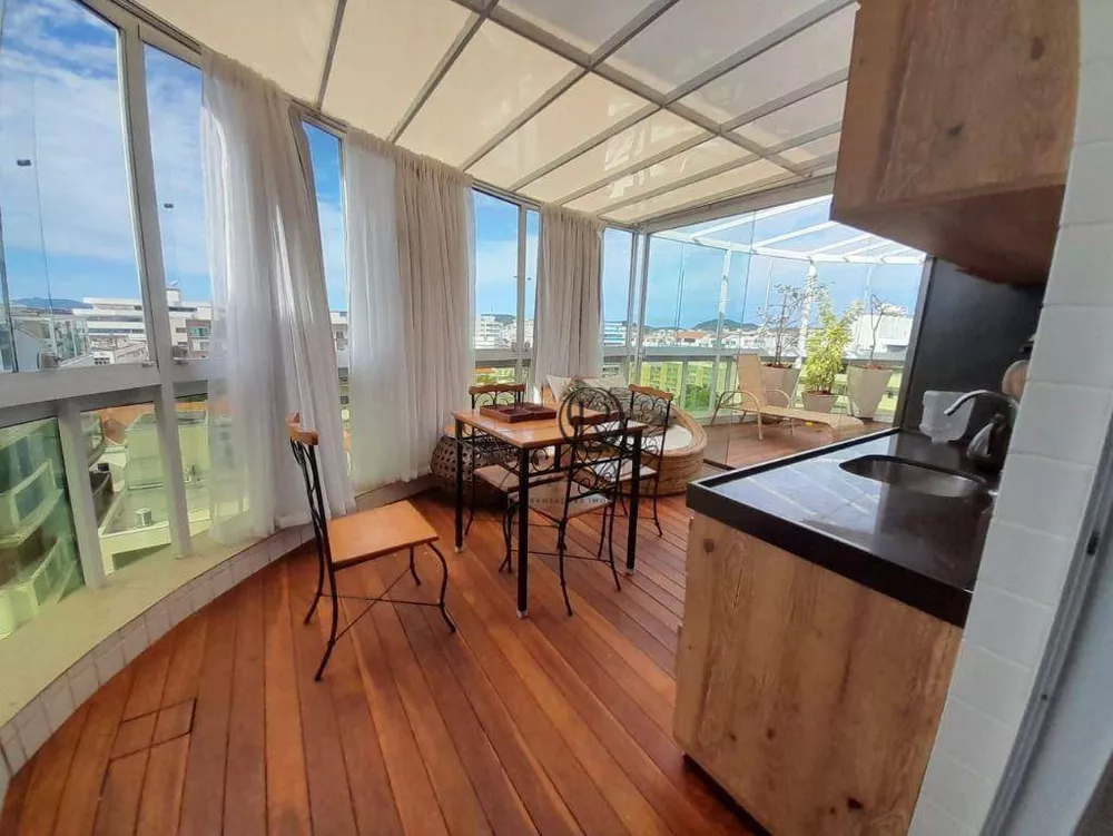Cobertura, 3 quartos, 220 m² - Foto 23