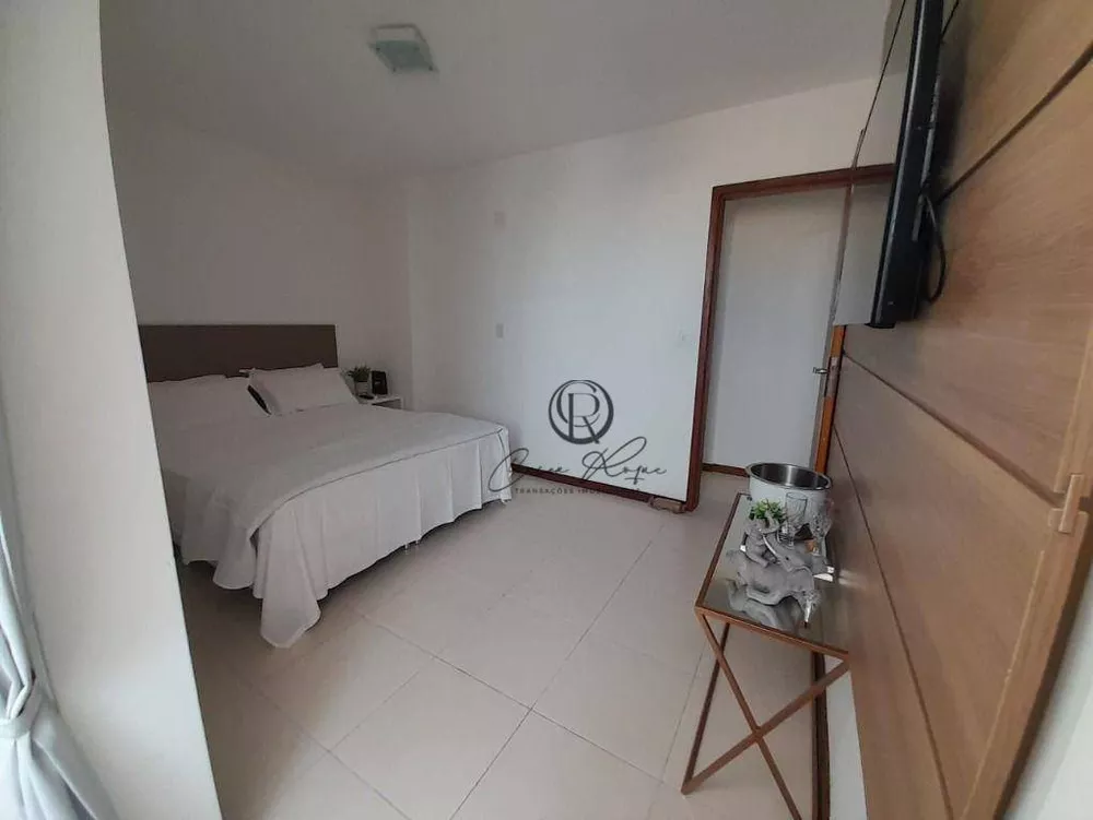 Cobertura, 3 quartos, 220 m² - Foto 12