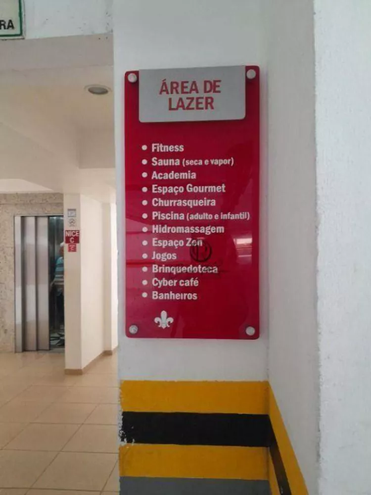 Cobertura, 3 quartos, 220 m² - Foto 9