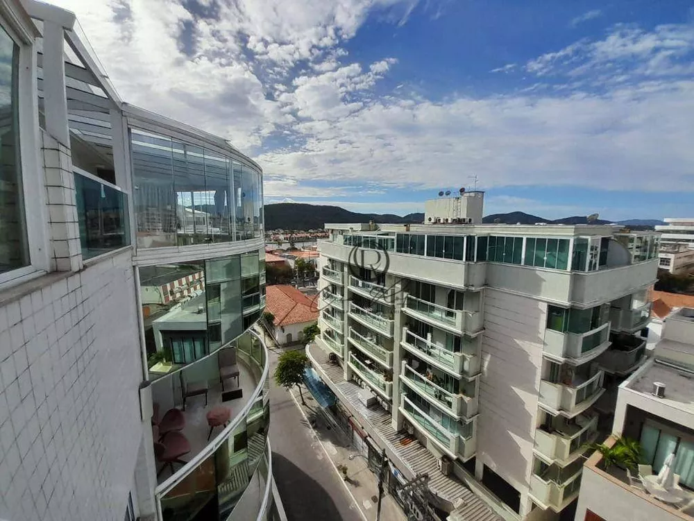 Cobertura, 3 quartos, 220 m² - Foto 5