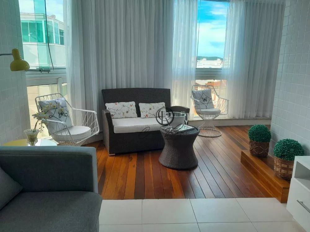 Cobertura, 3 quartos, 220 m² - Foto 7