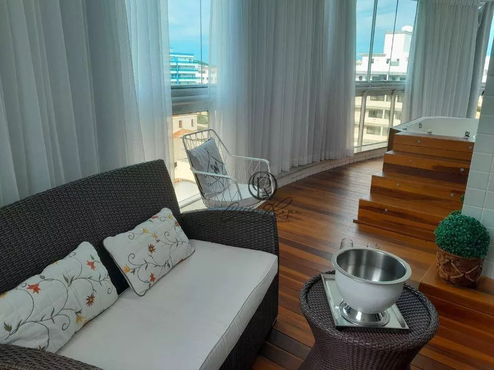Cobertura, 3 quartos, 220 m² - Foto 24