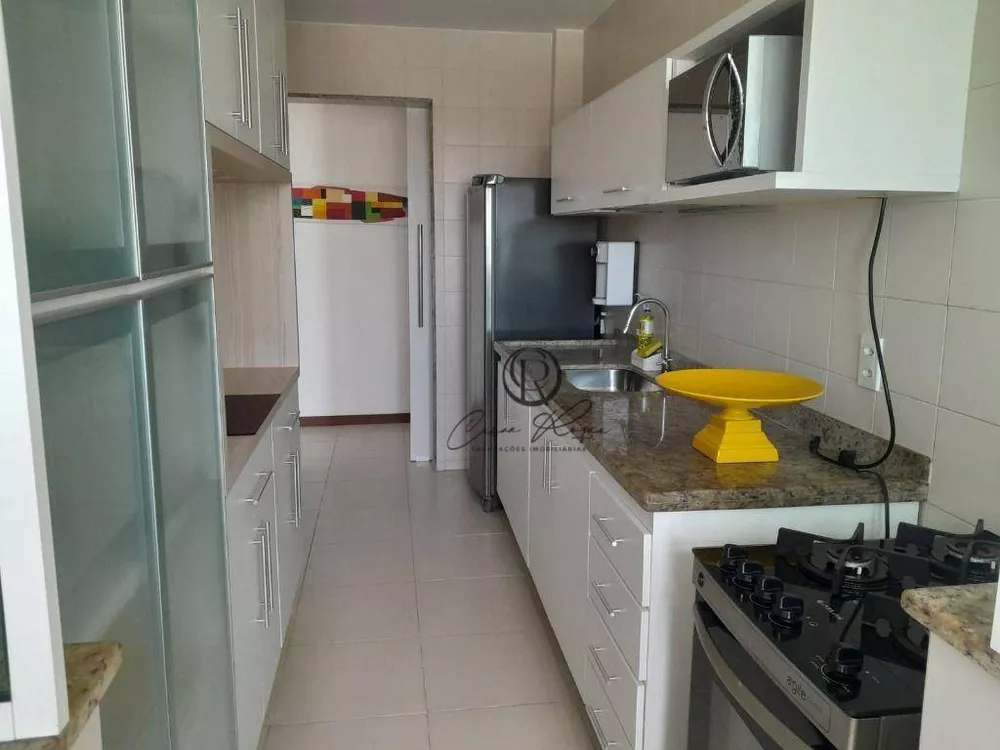 Cobertura, 3 quartos, 220 m² - Foto 18