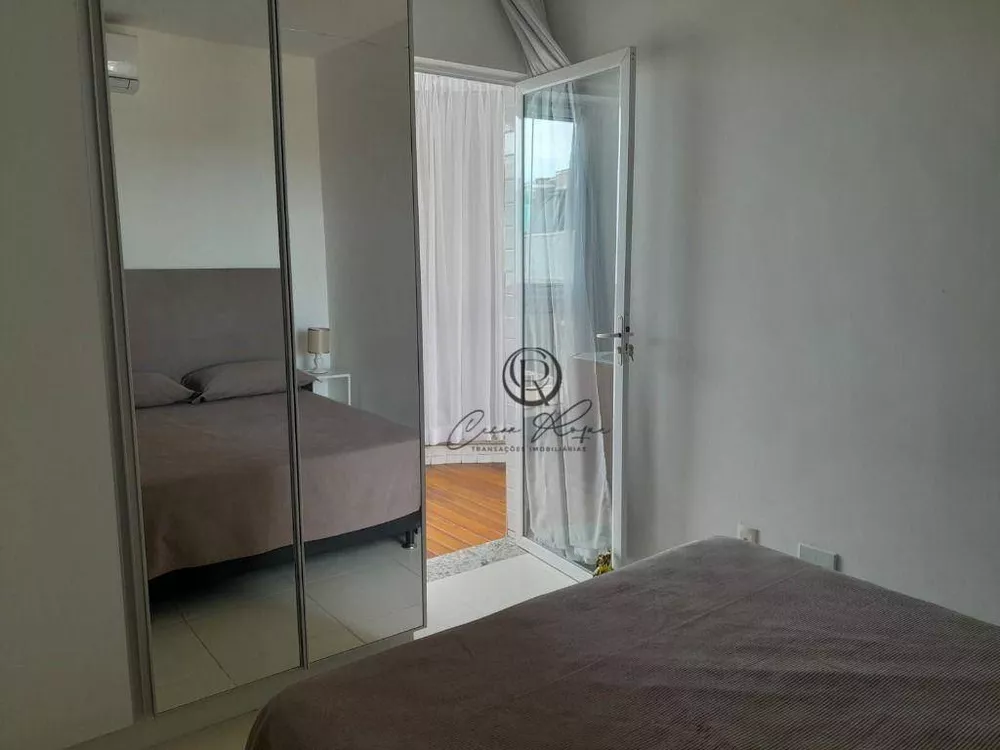 Cobertura, 3 quartos, 220 m² - Foto 21