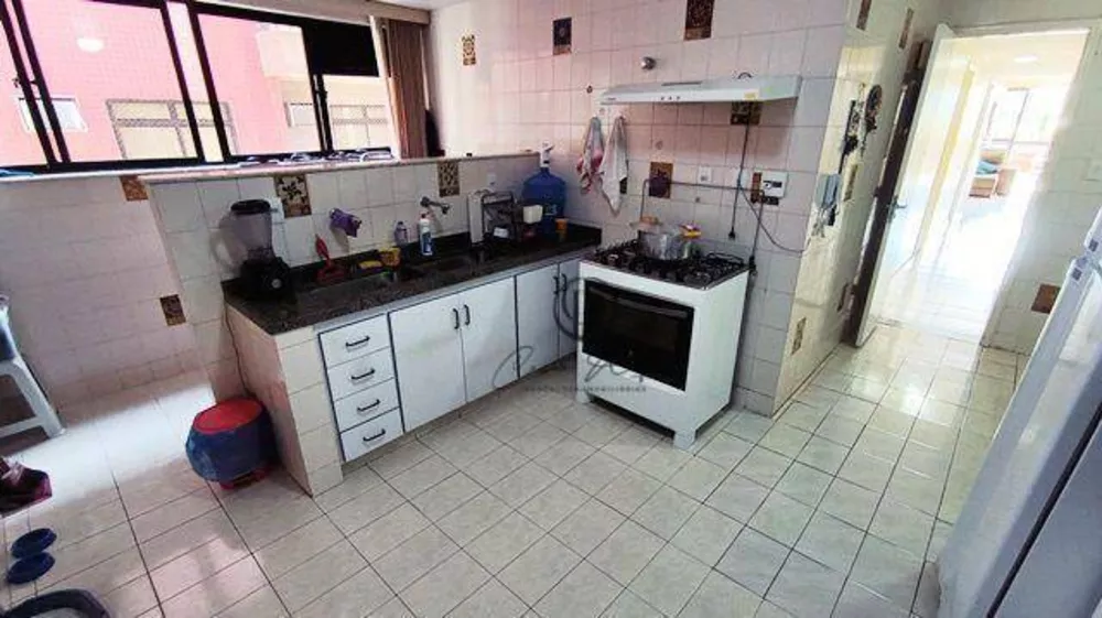 Apartamento, 3 quartos, 189 m² - Foto 17