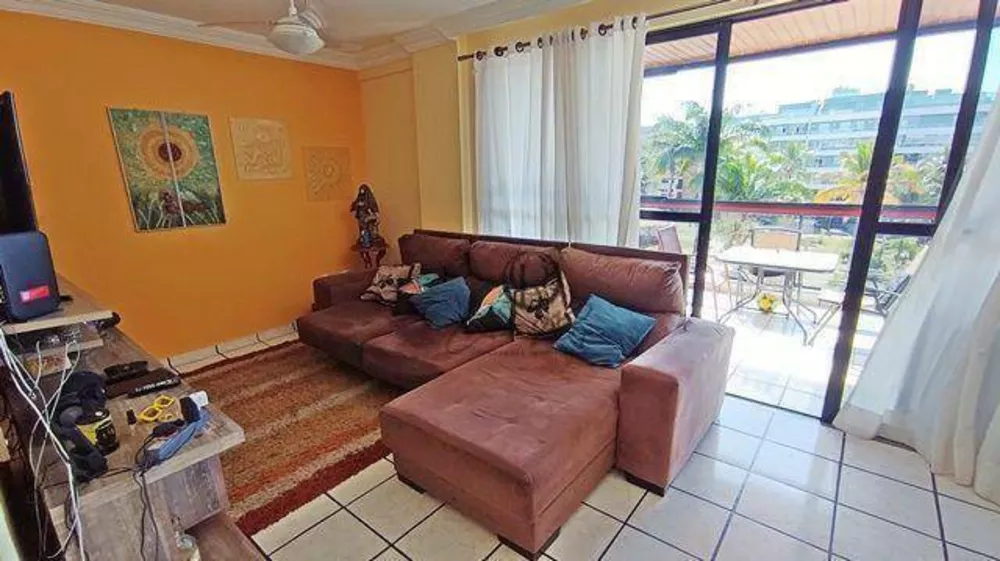 Apartamento, 3 quartos, 189 m² - Foto 5