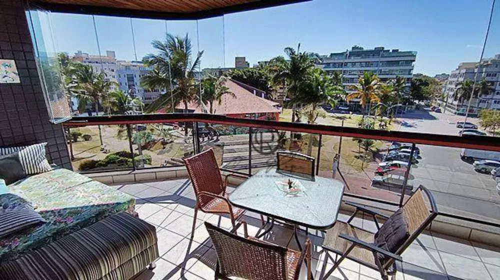 Apartamento, 3 quartos, 189 m² - Foto 3