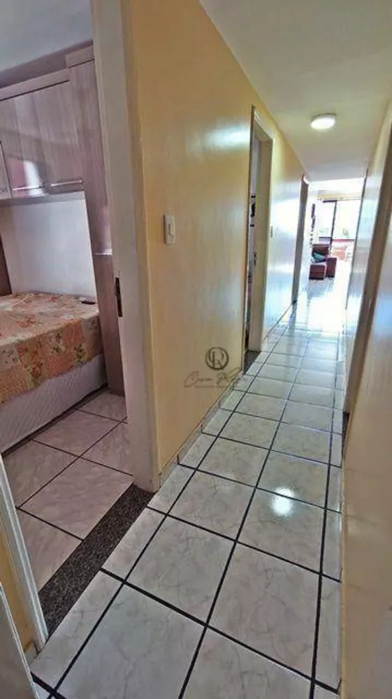 Apartamento, 3 quartos, 189 m² - Foto 14