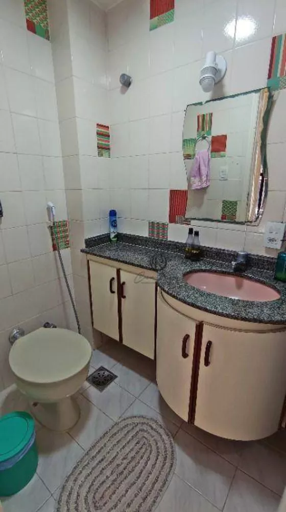 Apartamento, 3 quartos, 189 m² - Foto 13