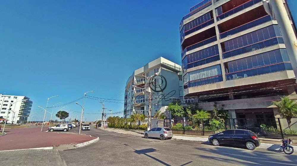 Apartamento, 3 quartos, 189 m² - Foto 2